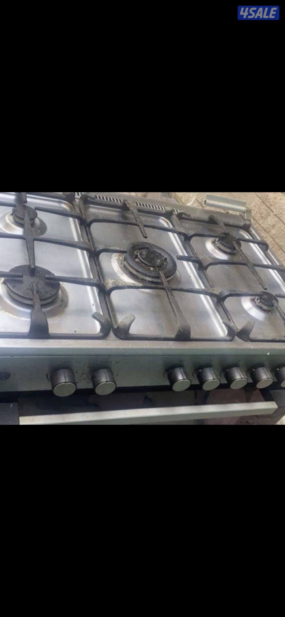 طباخ للبيع بحاله جيده0