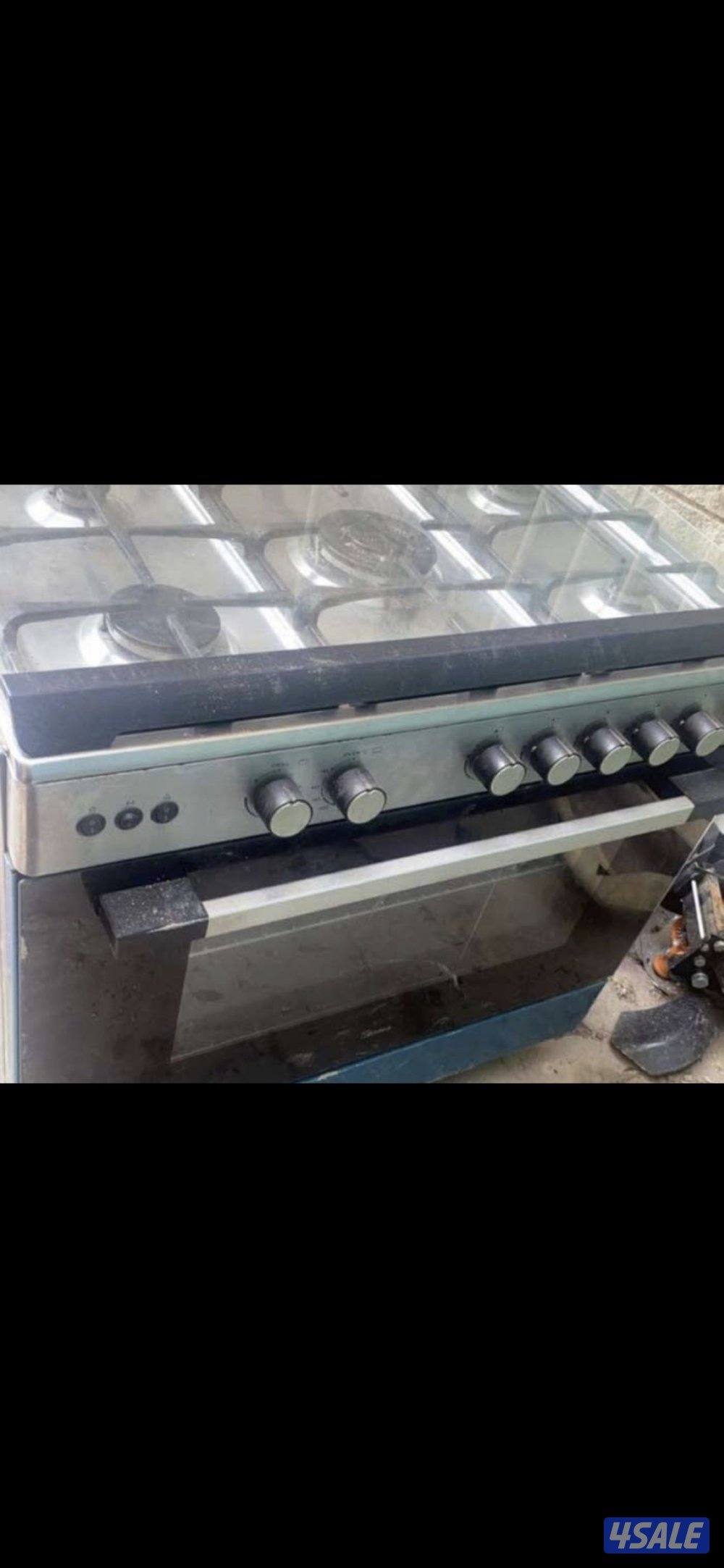 طباخ للبيع بحاله جيده1