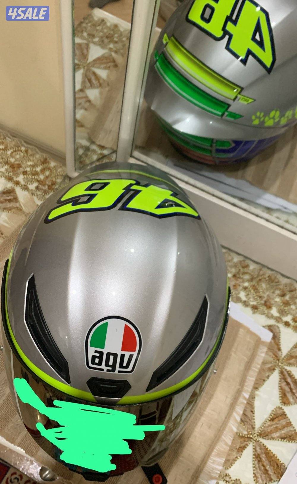 للبيع اغراض سيكل6