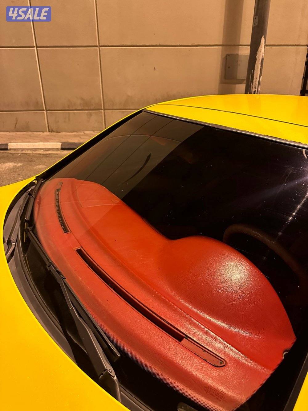 ‏للبيع مرسيدس SLK230 موديل 984