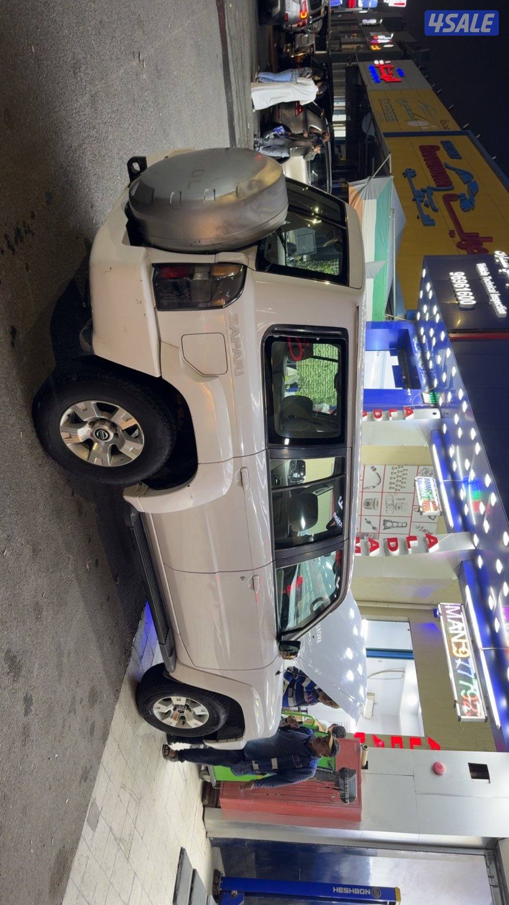 للبيع سفاري 20051