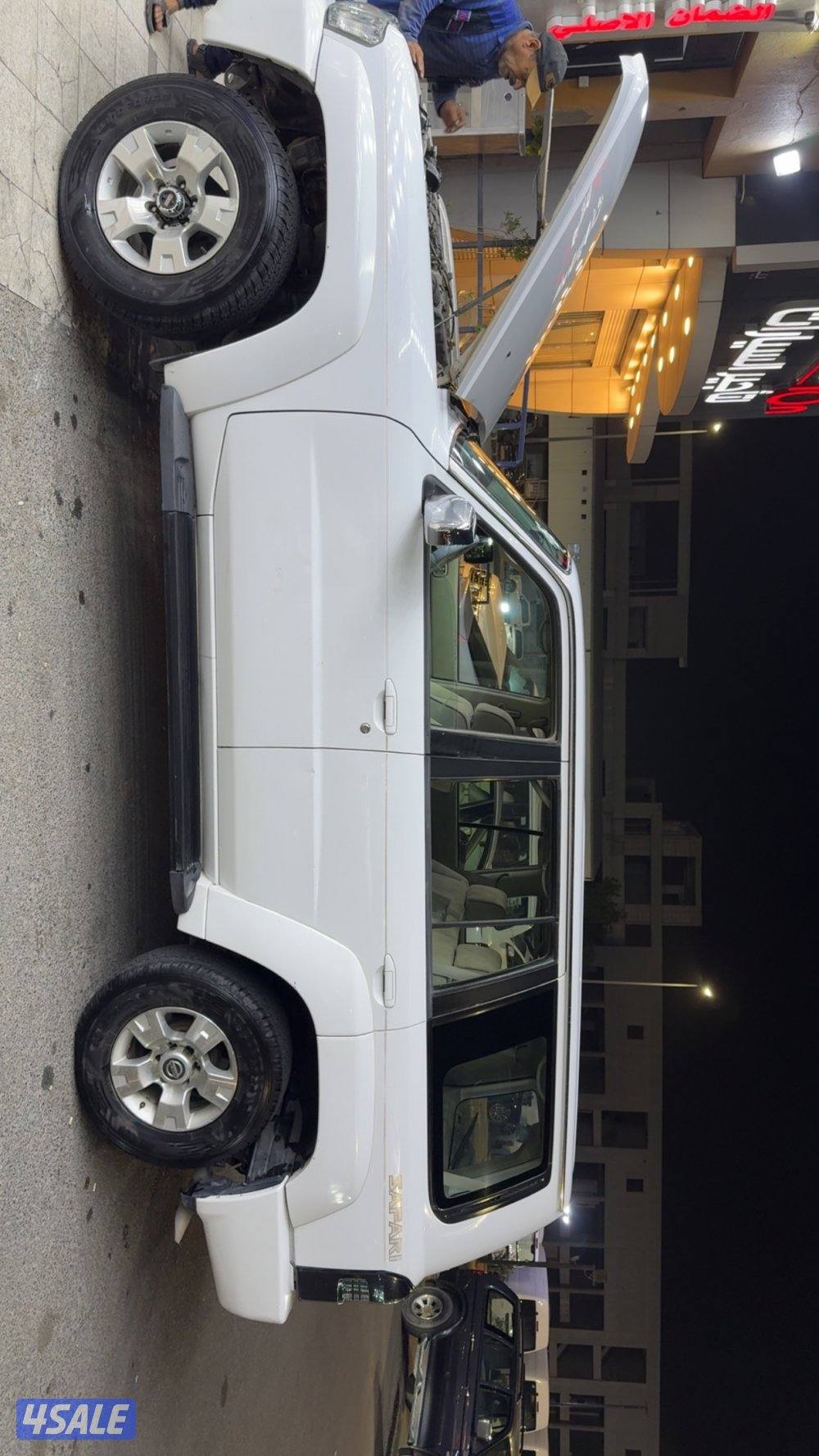 للبيع سفاري 20053