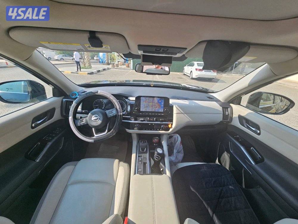 للبيع باثفندر SV موديل 20247