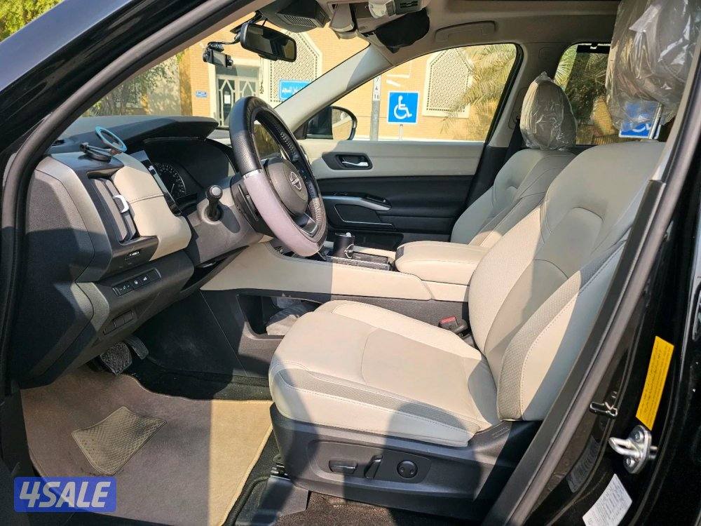 للبيع باثفندر SV موديل 20248