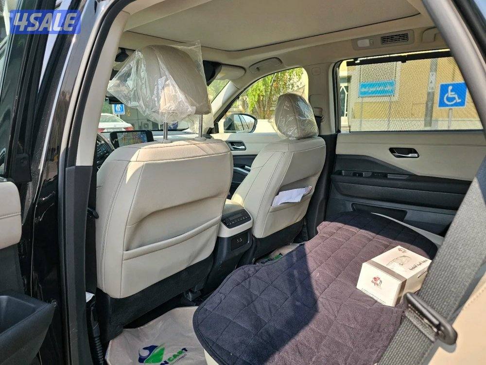 للبيع باثفندر SV موديل 202410