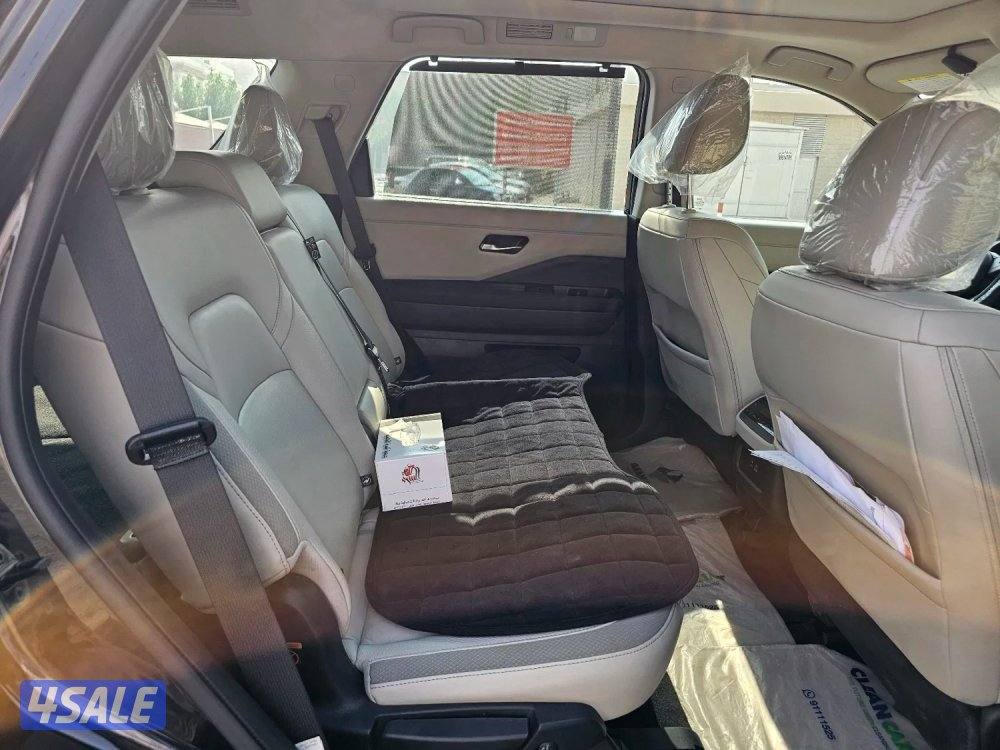 للبيع باثفندر SV موديل 202411