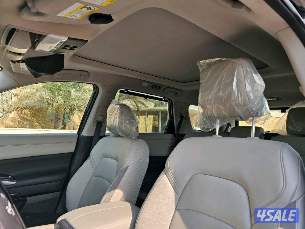 للبيع باثفندر SV موديل 202412