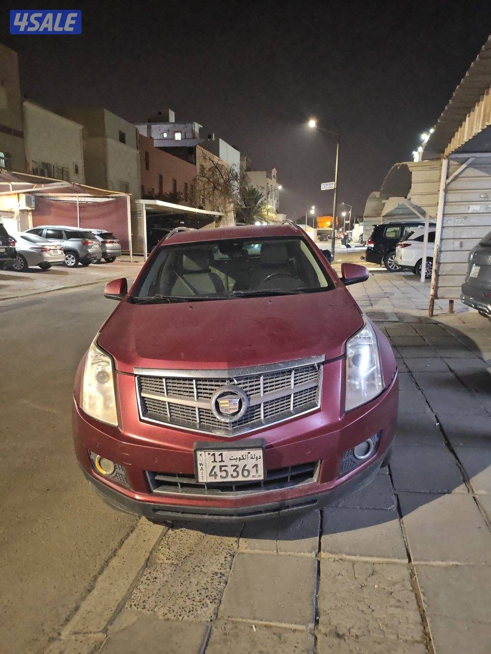 للبيع كاديلاك0