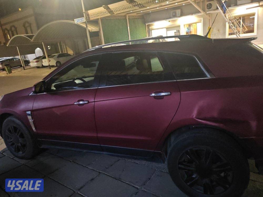 للبيع كاديلاك1