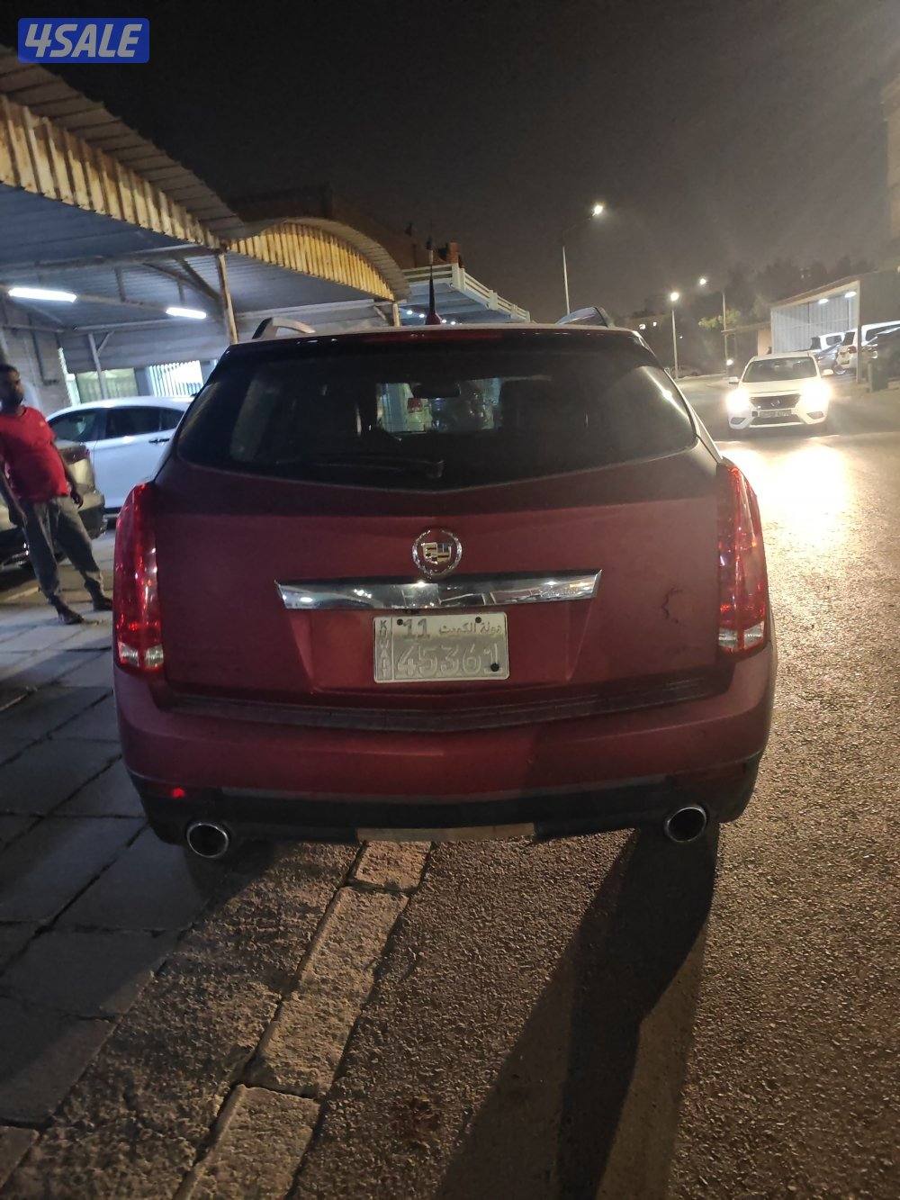 للبيع كاديلاك2