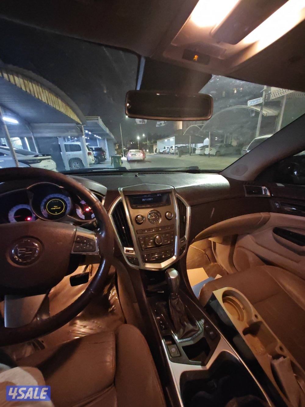 للبيع كاديلاك3