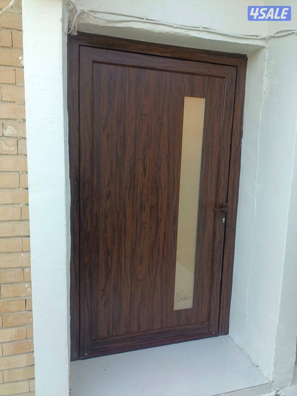 فني المنيوم ابواب المنيوم شباك و مطبخ و جام سكريت و تصليح10