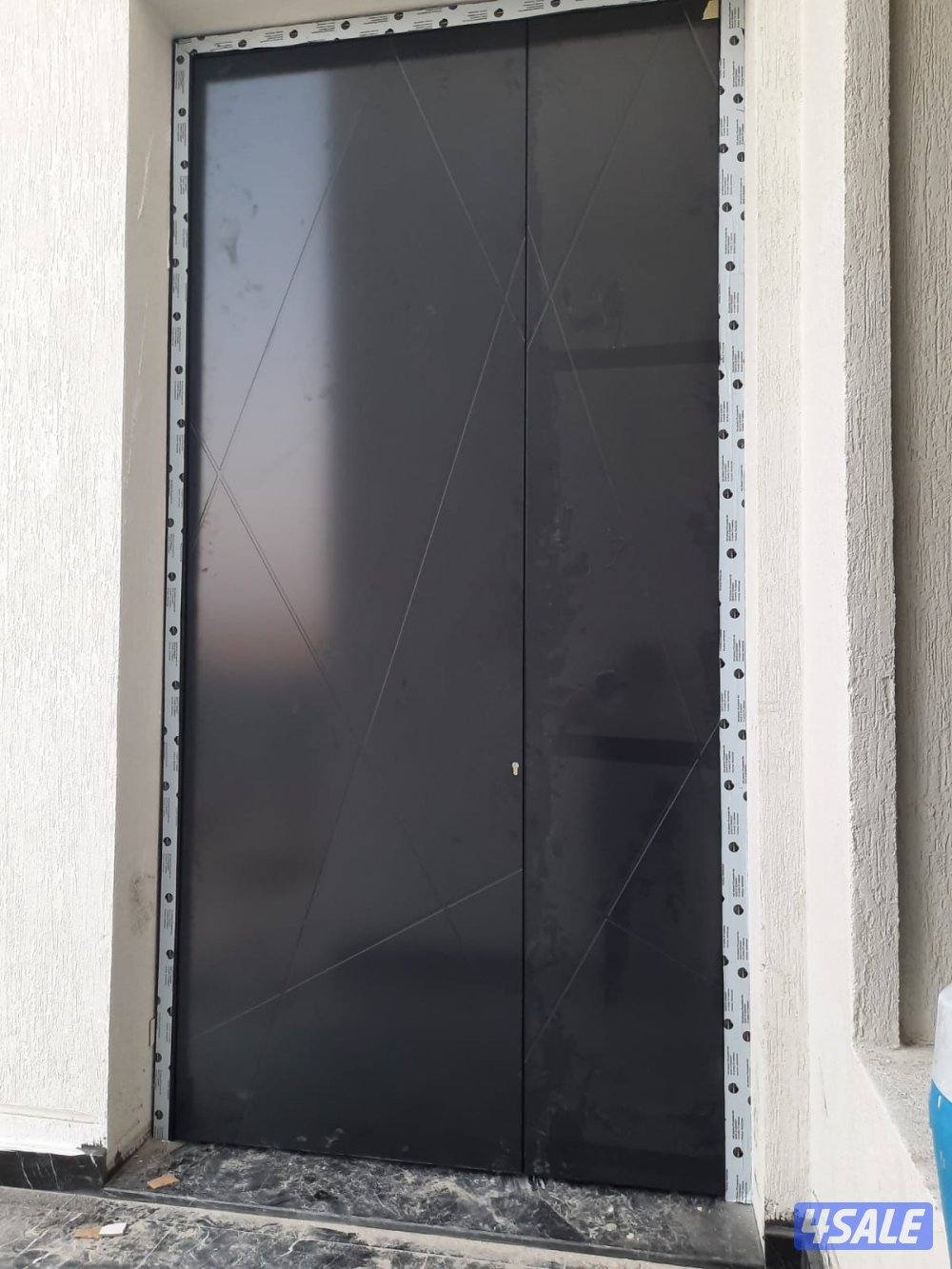 فني المنيوم ابواب المنيوم شباك و مطبخ و جام سكريت و تصليح11