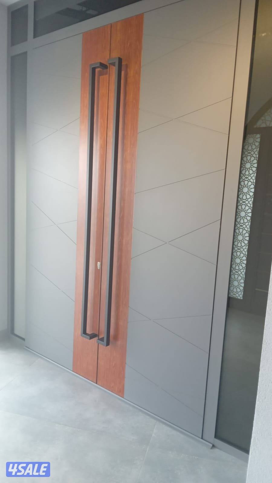 فني المنيوم ابواب المنيوم شباك و مطبخ و جام سكريت و تصليح12