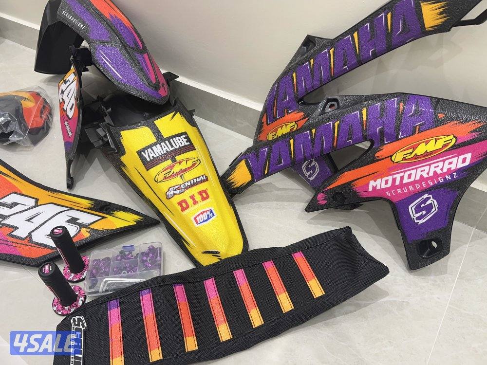 للبيع كفر طلبية كامل مع البراغى0