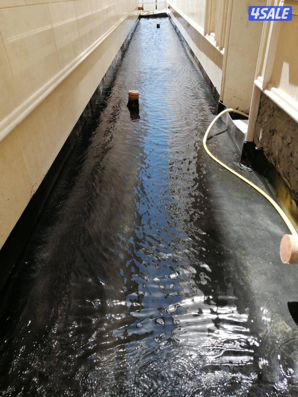 ابو احمد دهان جتروف مواد خصوصيه تربال لحيم حمامات مطابخ2