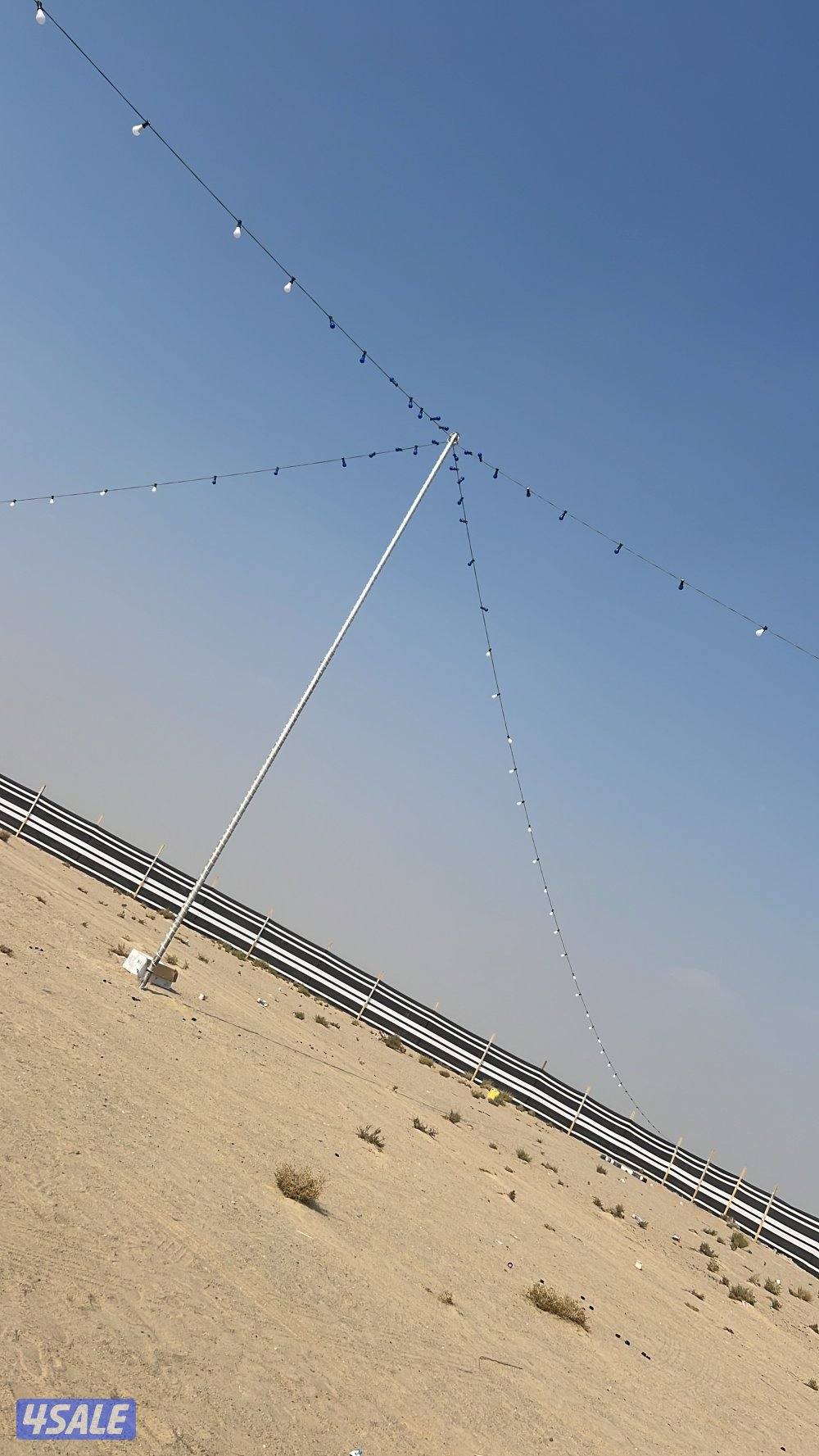 تركيب تور بناء مخيمات بالكامل1