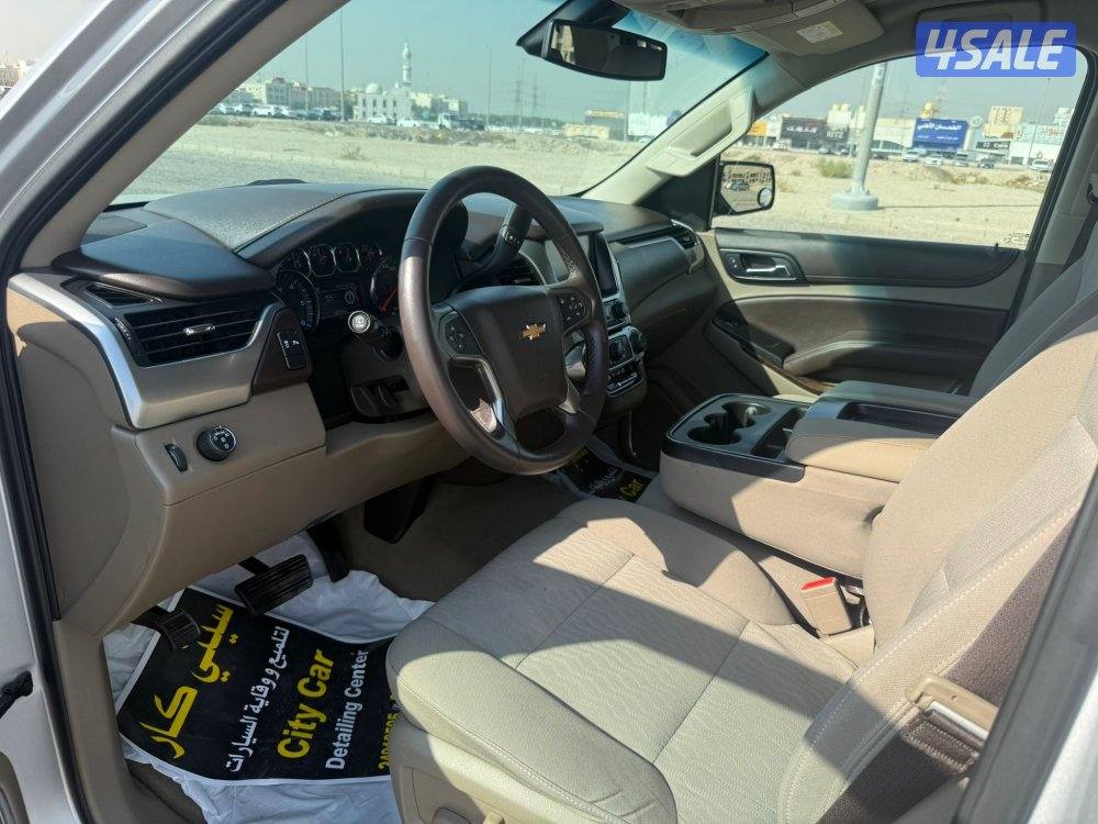 تاهو 2020 فالكون حرررق اسعار 🔥🔥6