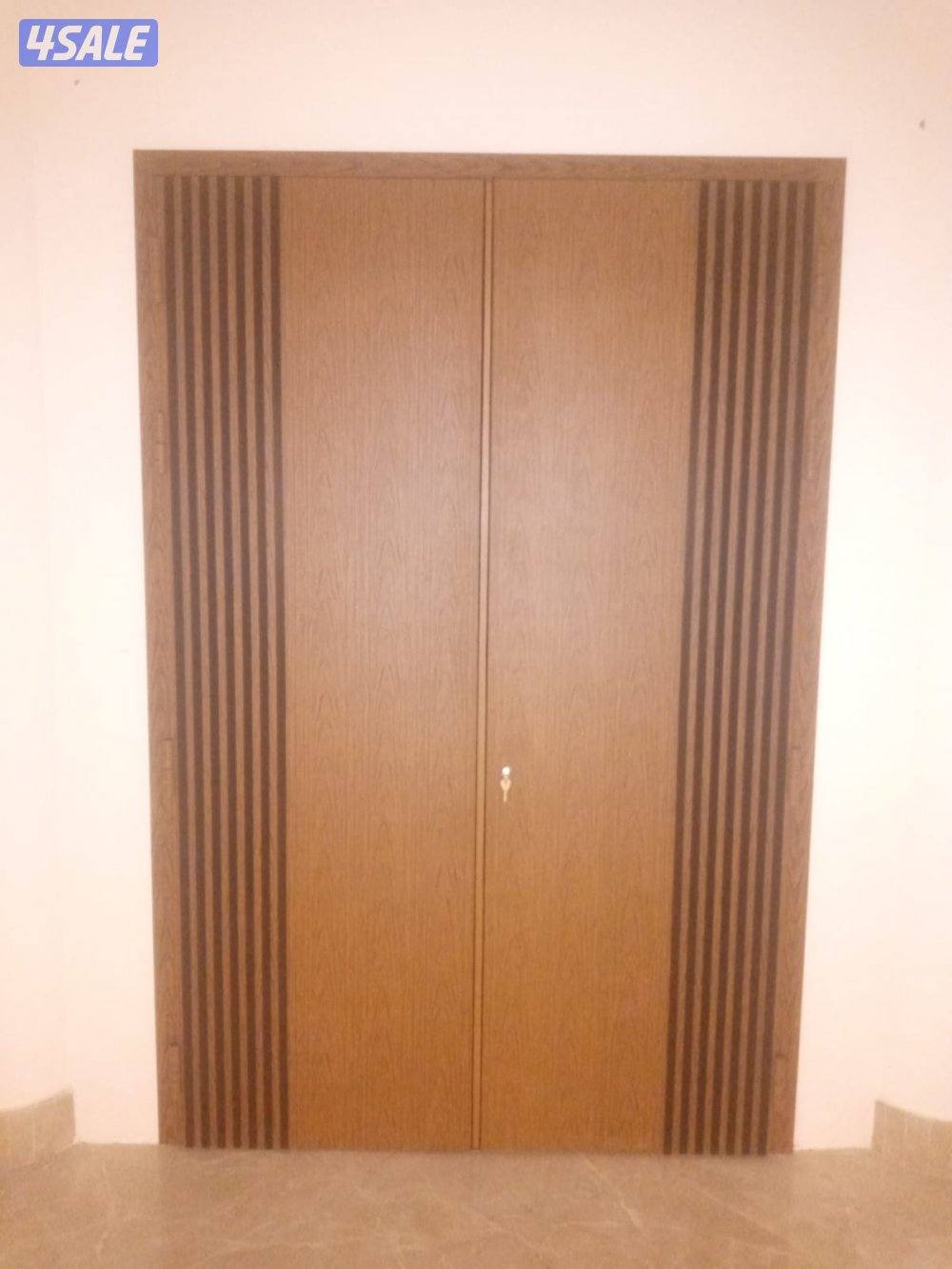 ابواب المنيوم شباك المنيوم و مطبخ و جام سكريت و المنيوم ديكور3