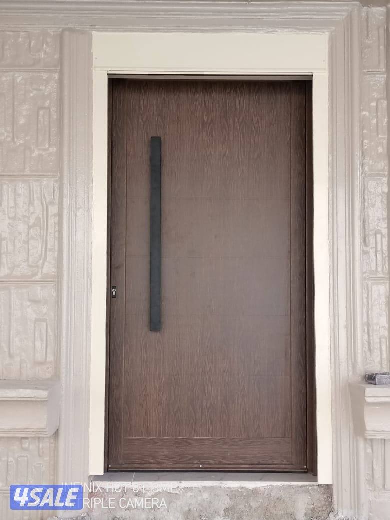 ابواب المنيوم شباك المنيوم و مطبخ و جام سكريت و المنيوم ديكور4