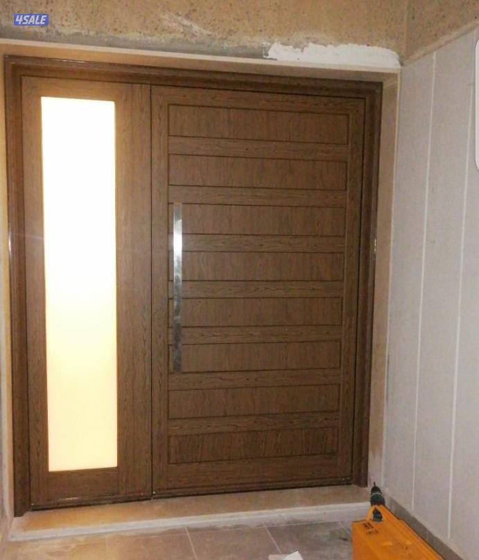 ابواب المنيوم شباك المنيوم و مطبخ و جام سكريت و المنيوم ديكور6