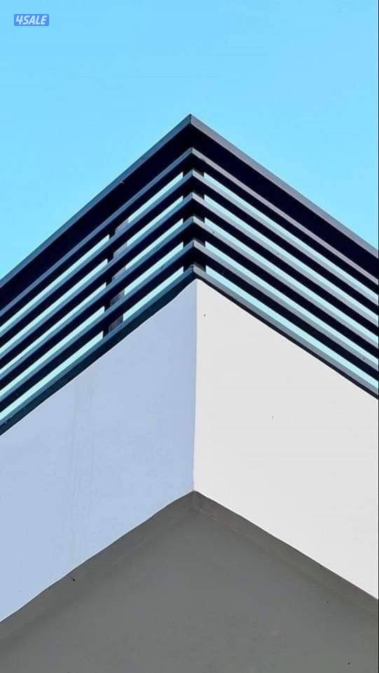 ابواب المنيوم شباك المنيوم و مطبخ و جام سكريت و المنيوم ديكور13