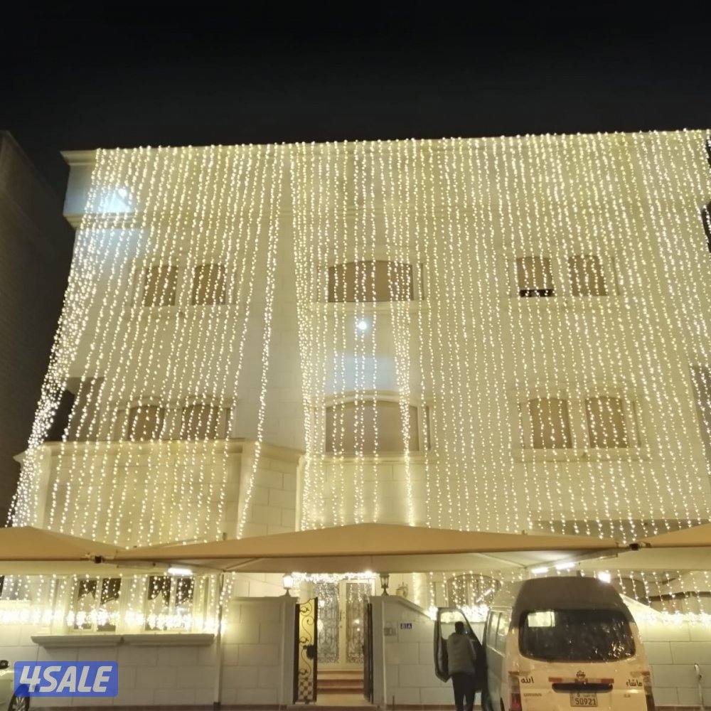 زينة اعراس زينة منازل زينه شلال زينة زينة2