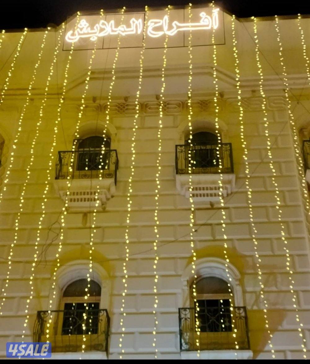 زينة اعراس زينة منازل زينه شلال زينة زينة5