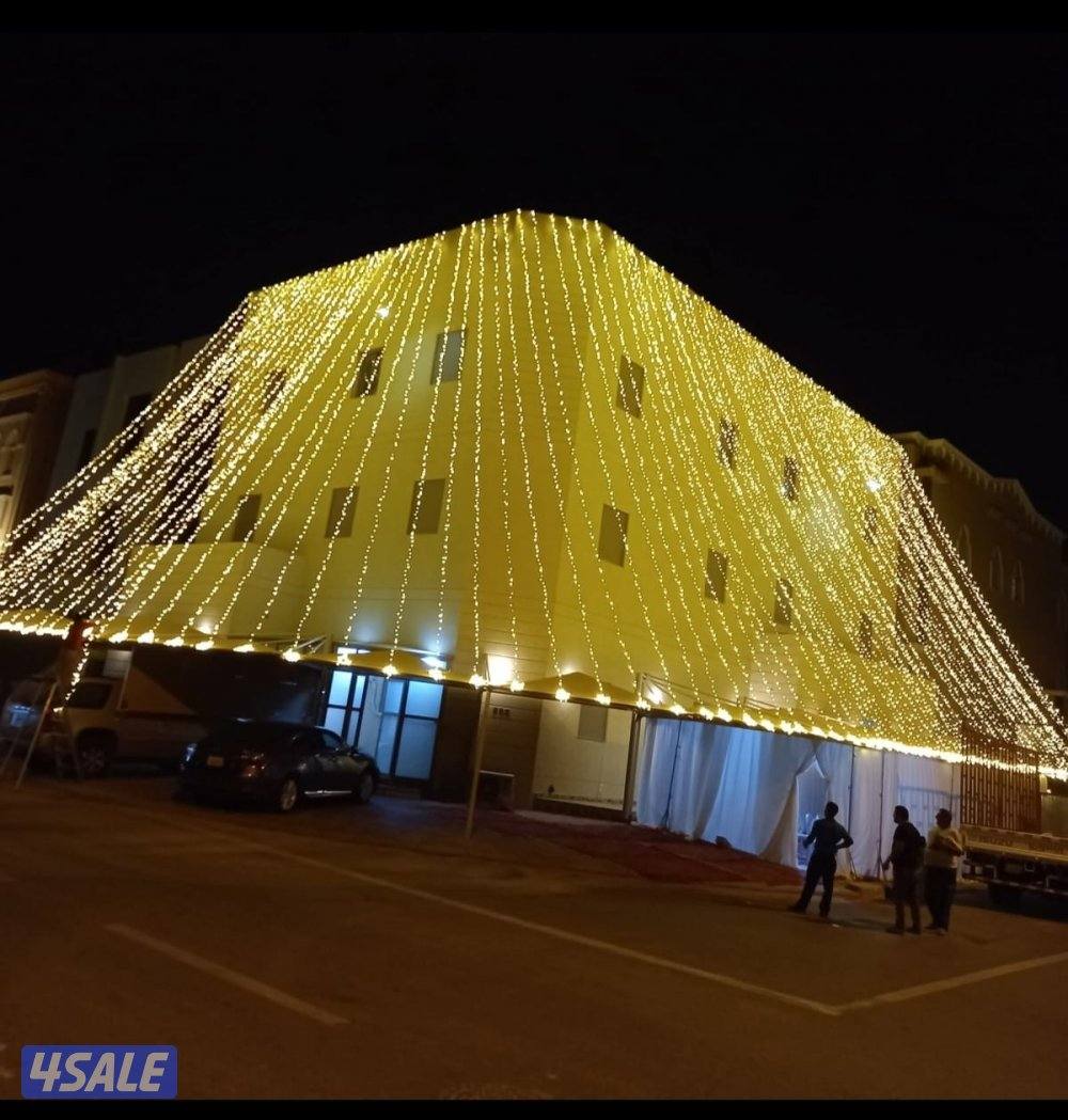 زينة اعراس زينة منازل زينه شلال زينة زينة7