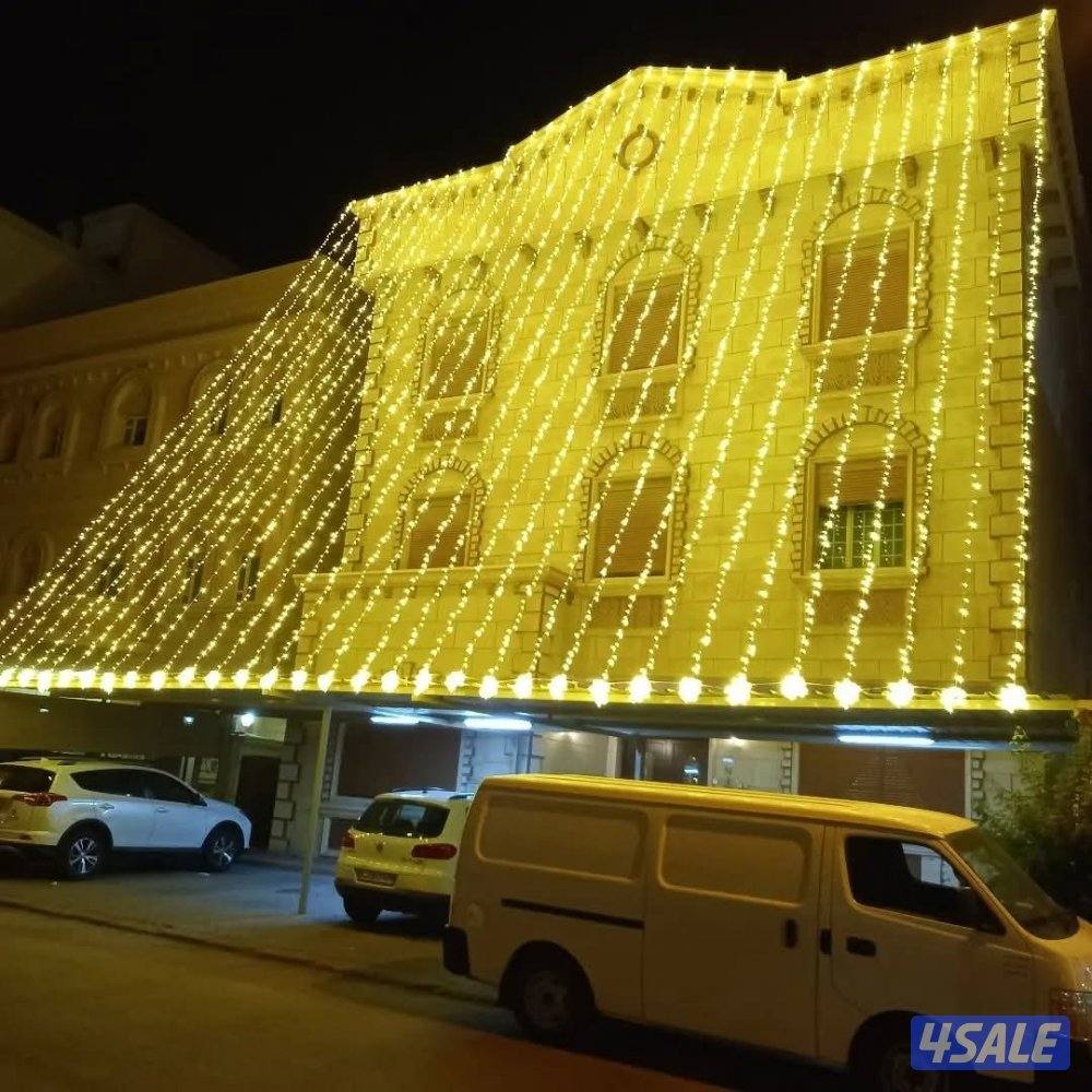 زينة اعراس زينة منازل زينه شلال زينة زينة8