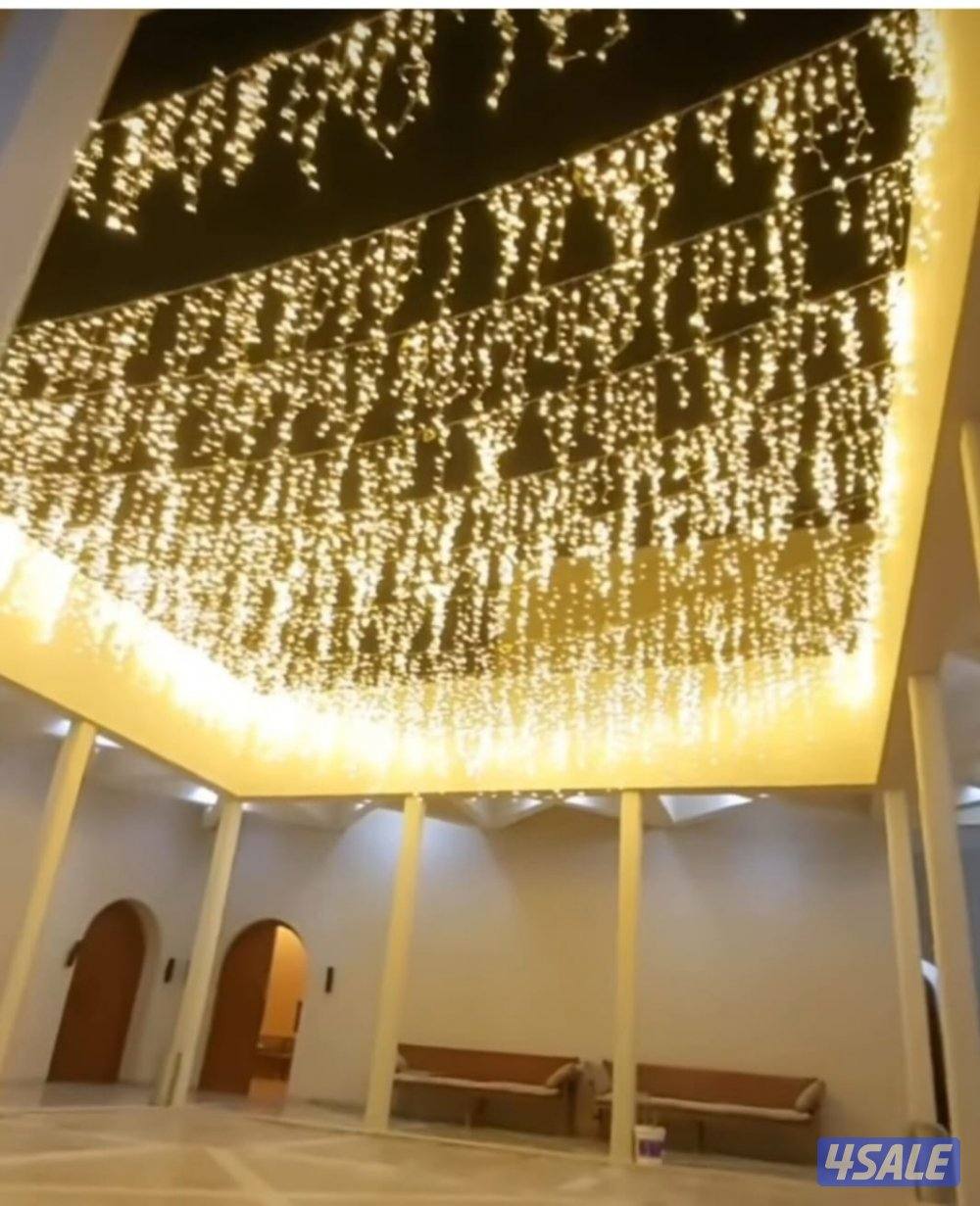 زينة اعراس زينة منازل زينه شلال زينة زينة13