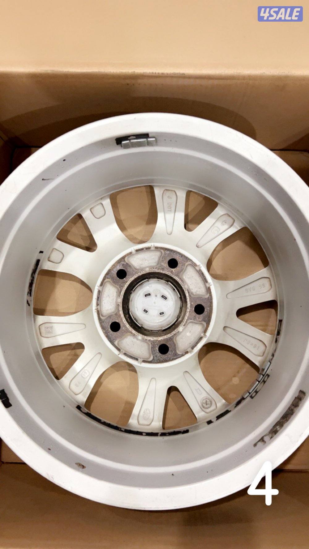 للبيع رنقات3