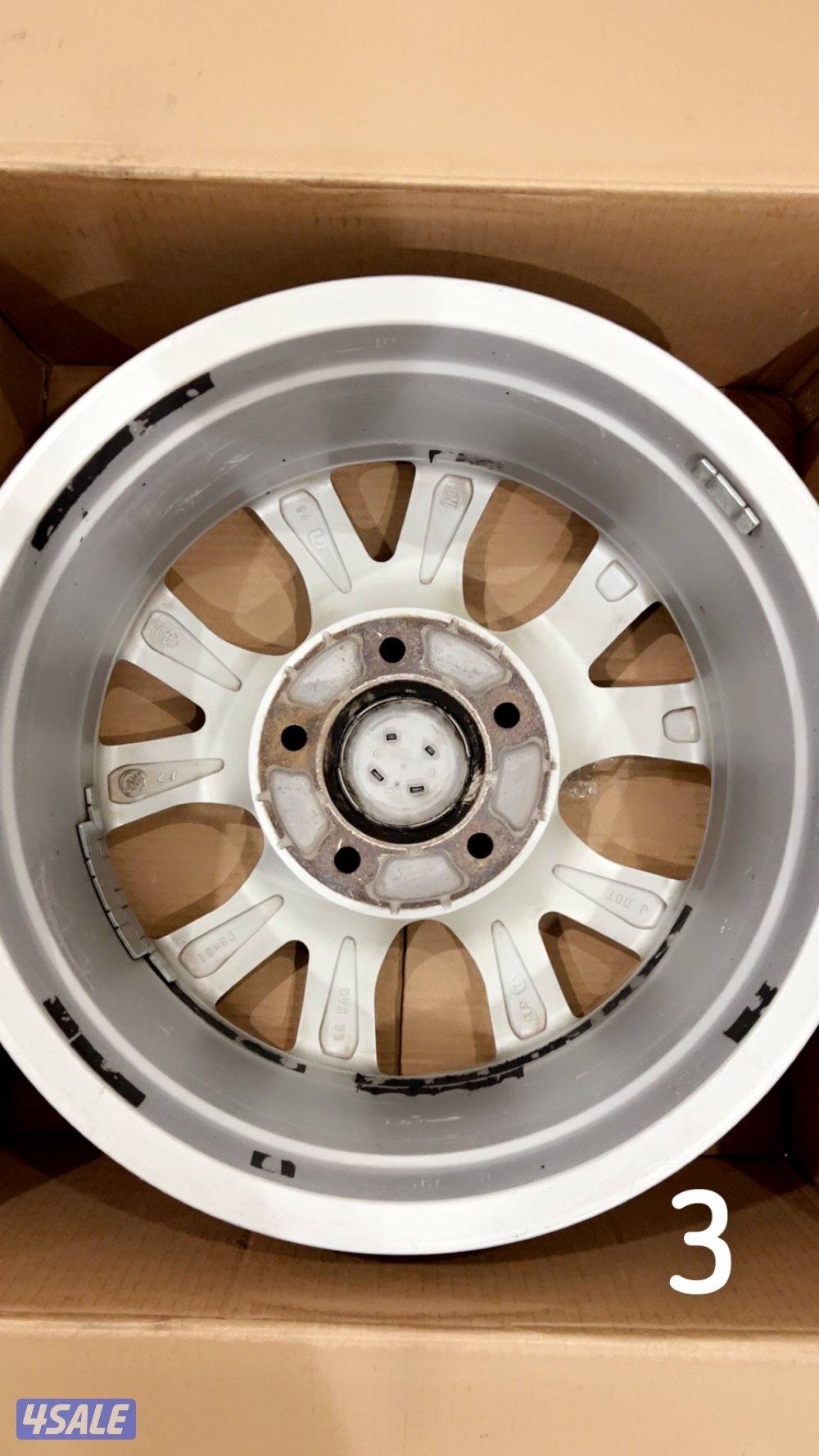 للبيع رنقات4