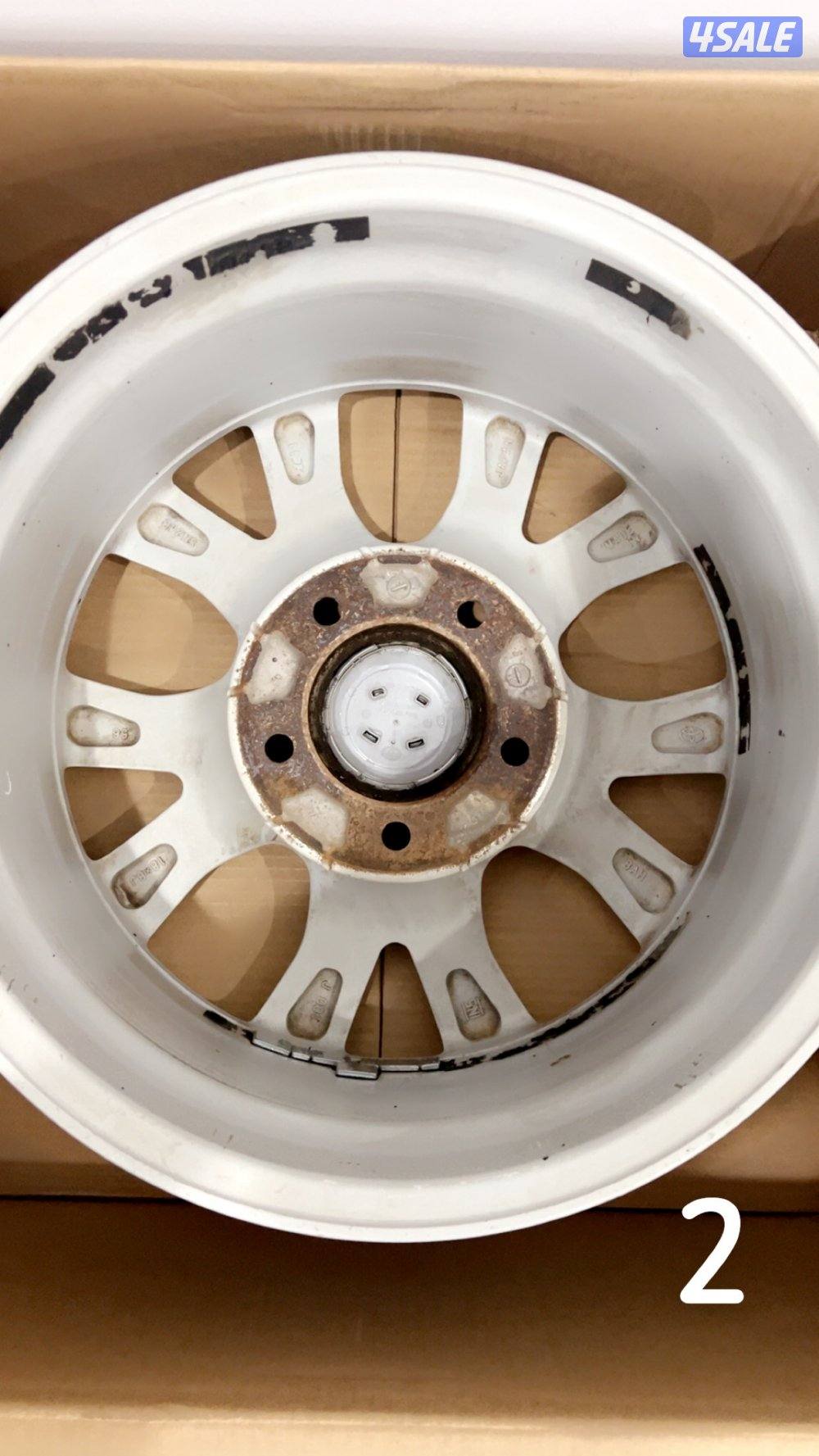 للبيع رنقات6