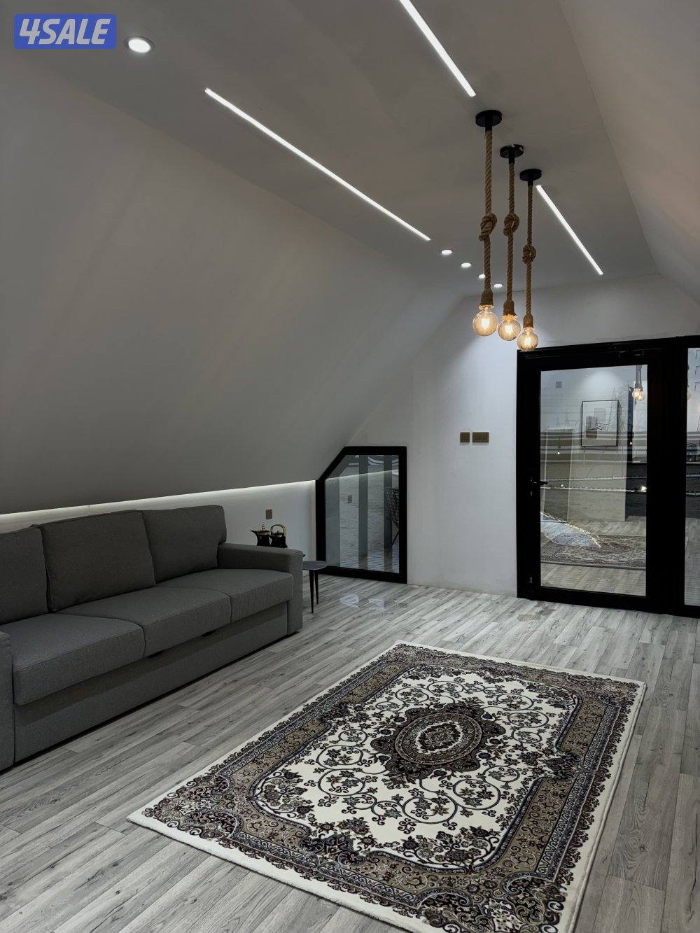 للبيع مشروع كشتة ٥ نجوم شغال وله زباين وفي حجوزات3