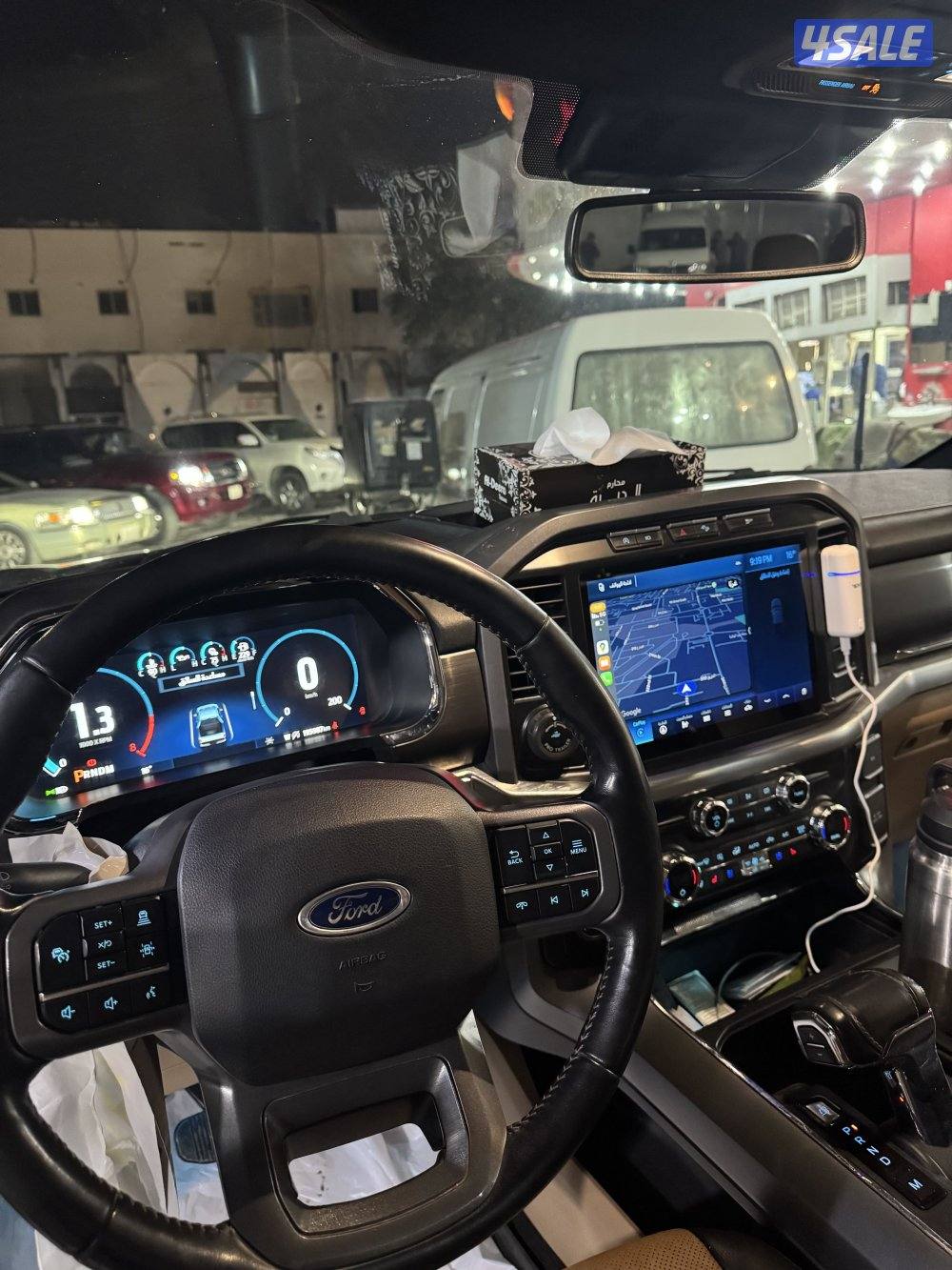 للبيع وانيت لاريت3