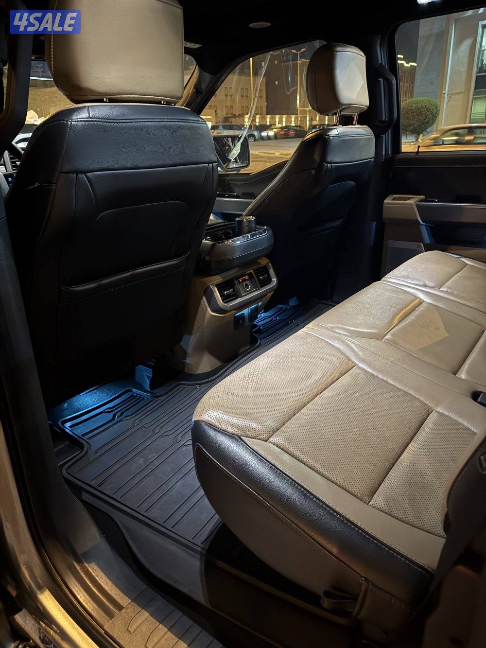 للبيع وانيت لاريت4