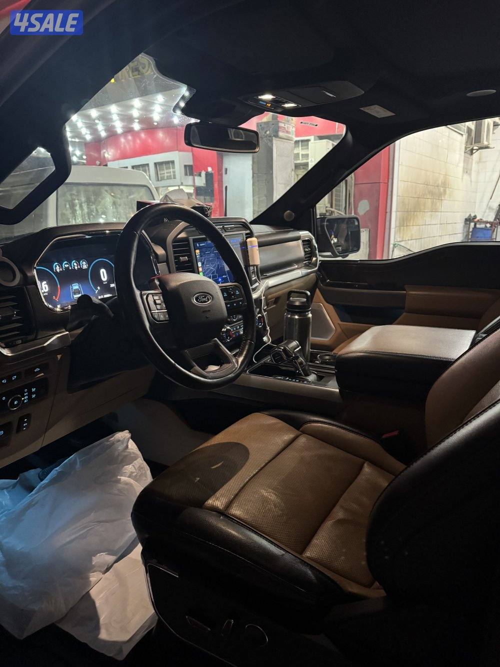 للبيع وانيت لاريت5