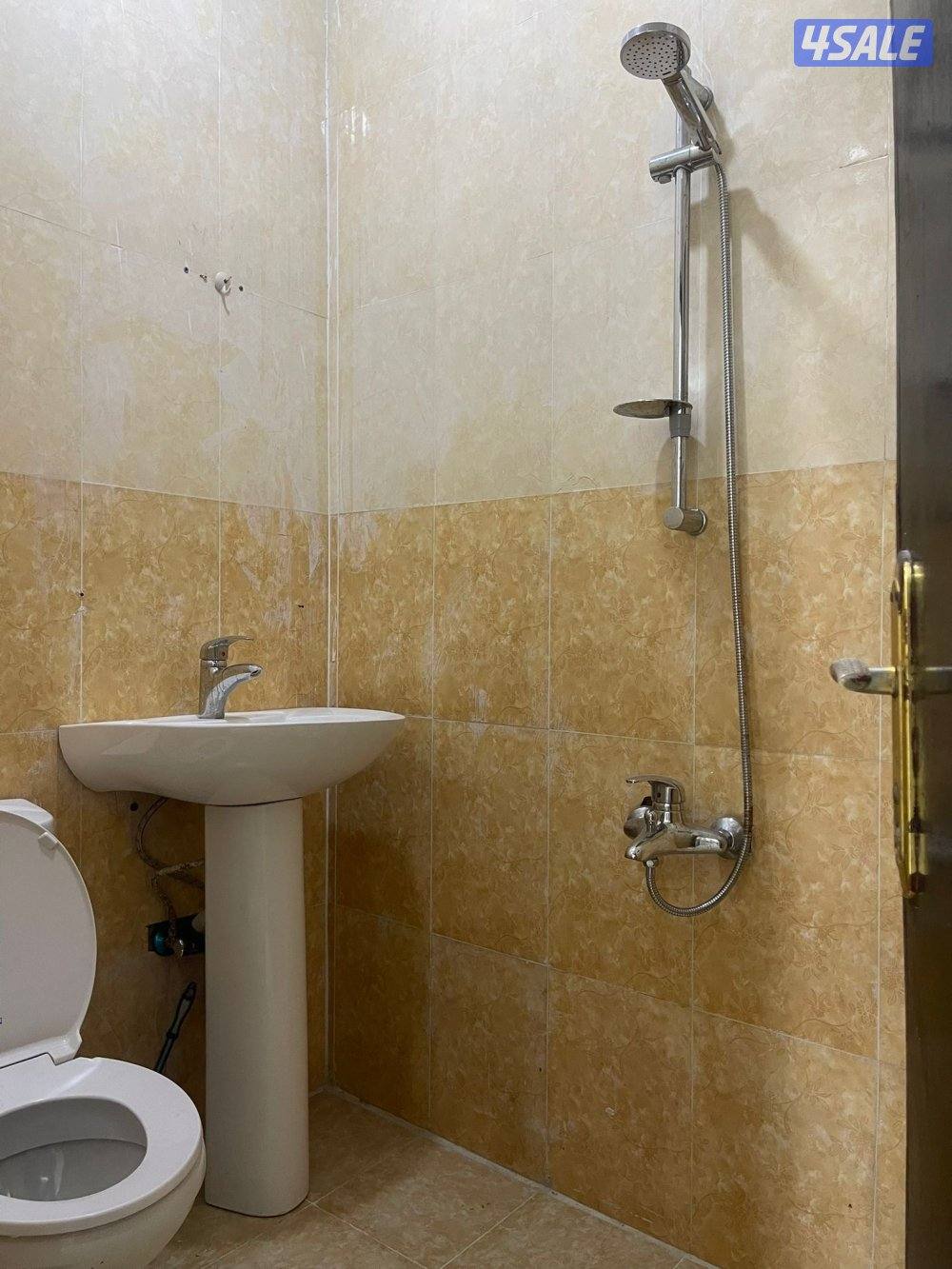 شقق للايجار نظيفه وبجانبك جميع الخدمات2