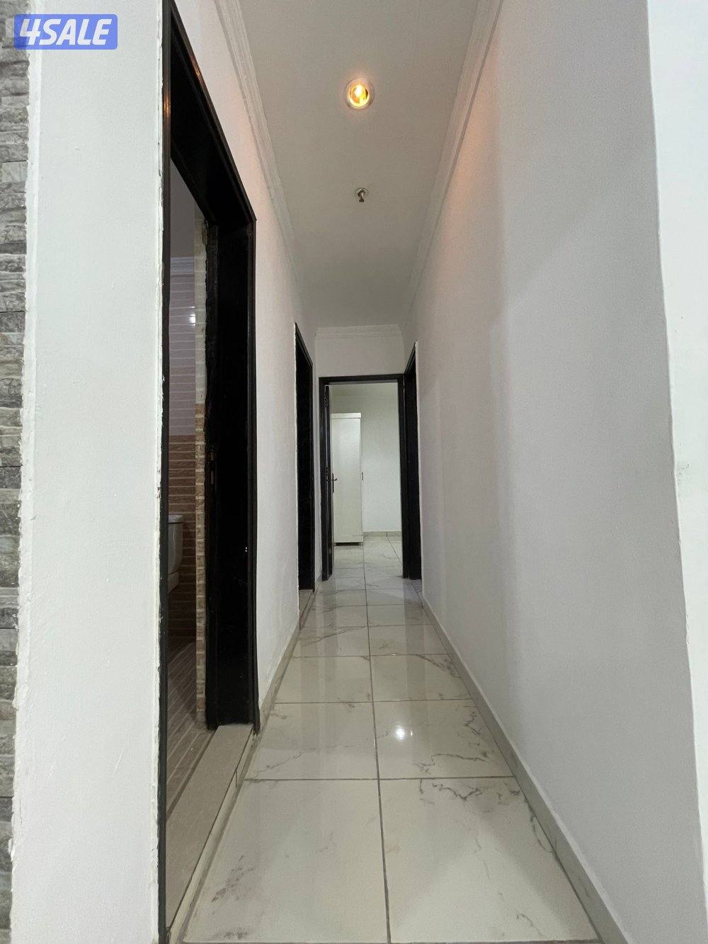 شقق للايجار نظيفه وبجانبك جميع الخدمات5