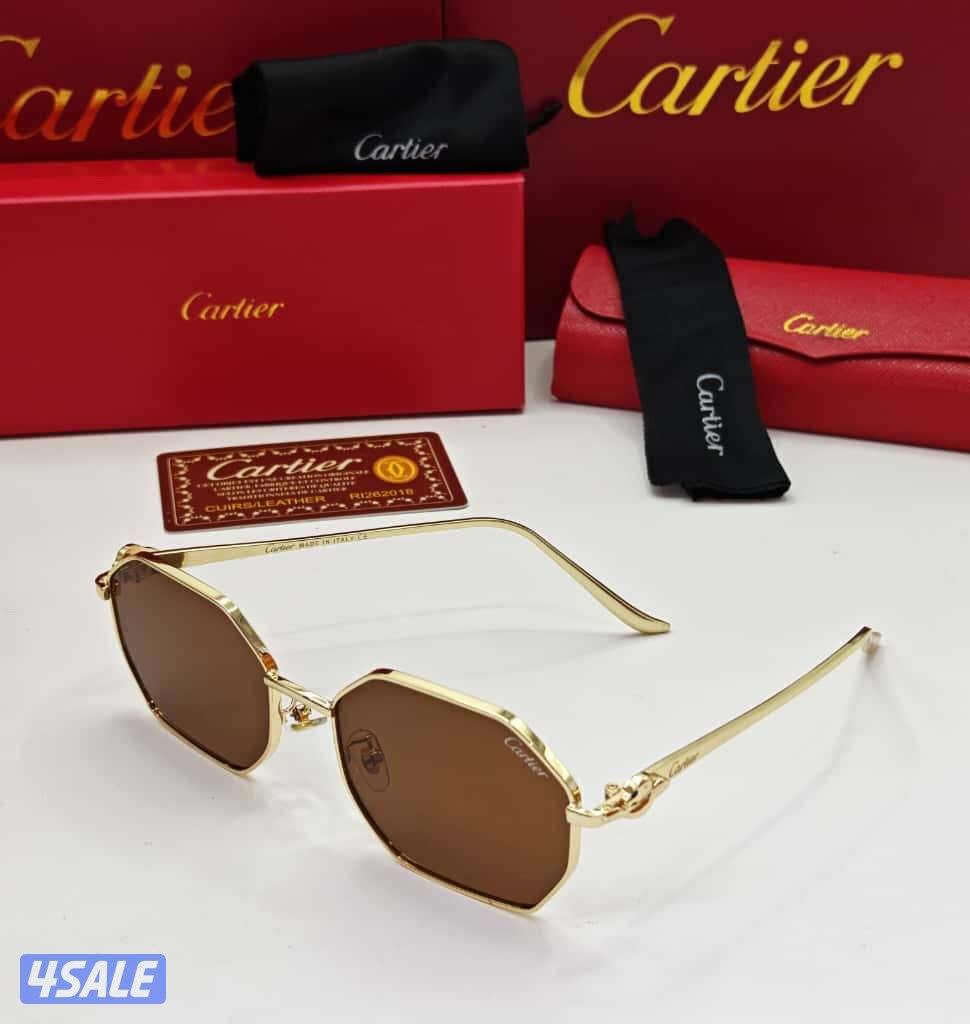 تشكيلة نظارات كارتير 20260