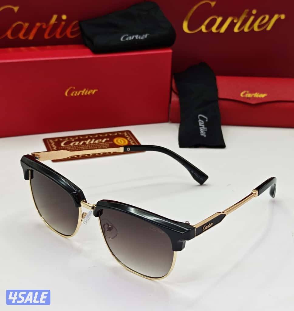 تشكيلة نظارات كارتير 20261
