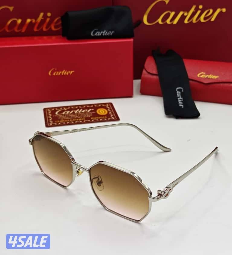 تشكيلة نظارات كارتير 20263