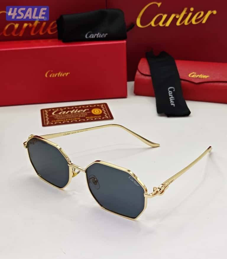 تشكيلة نظارات كارتير 20264