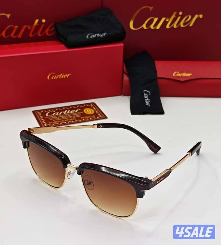 تشكيلة نظارات كارتير 20265