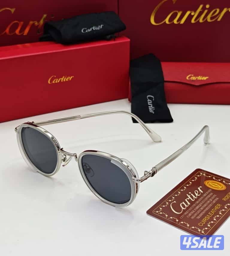 تشكيلة نظارات كارتير 20268