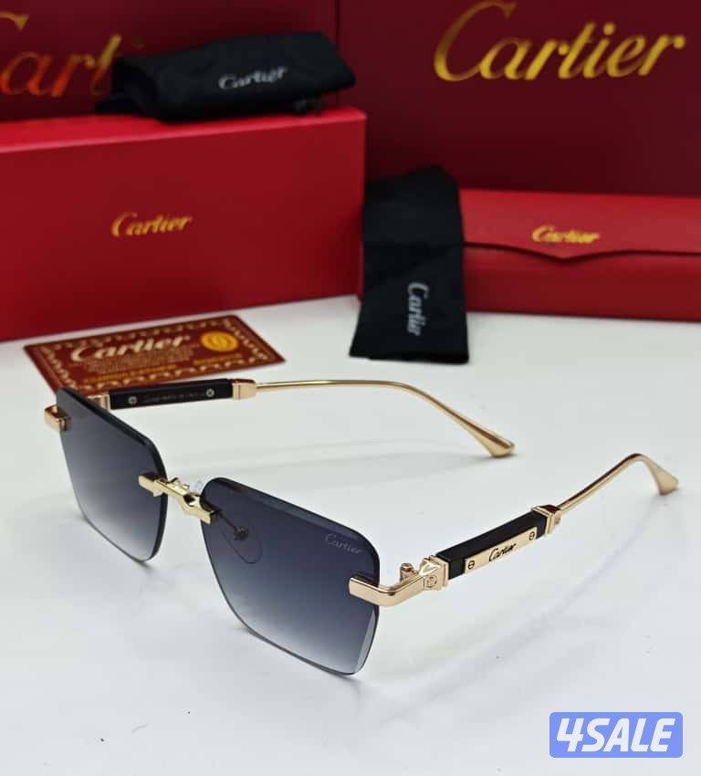 تشكيلة نظارات كارتير 20267