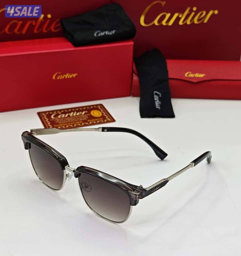 تشكيلة نظارات كارتير 202610