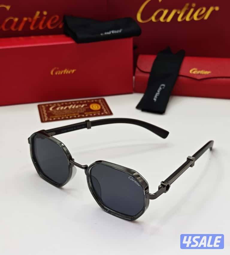 تشكيلة نظارات كارتير 202613