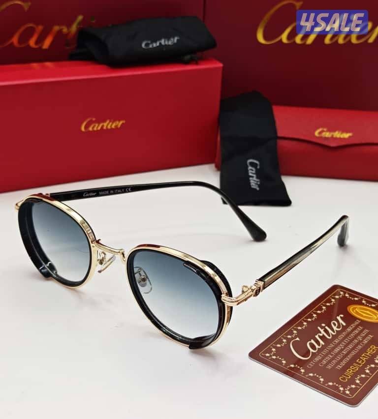 تشكيلة نظارات كارتير 202612